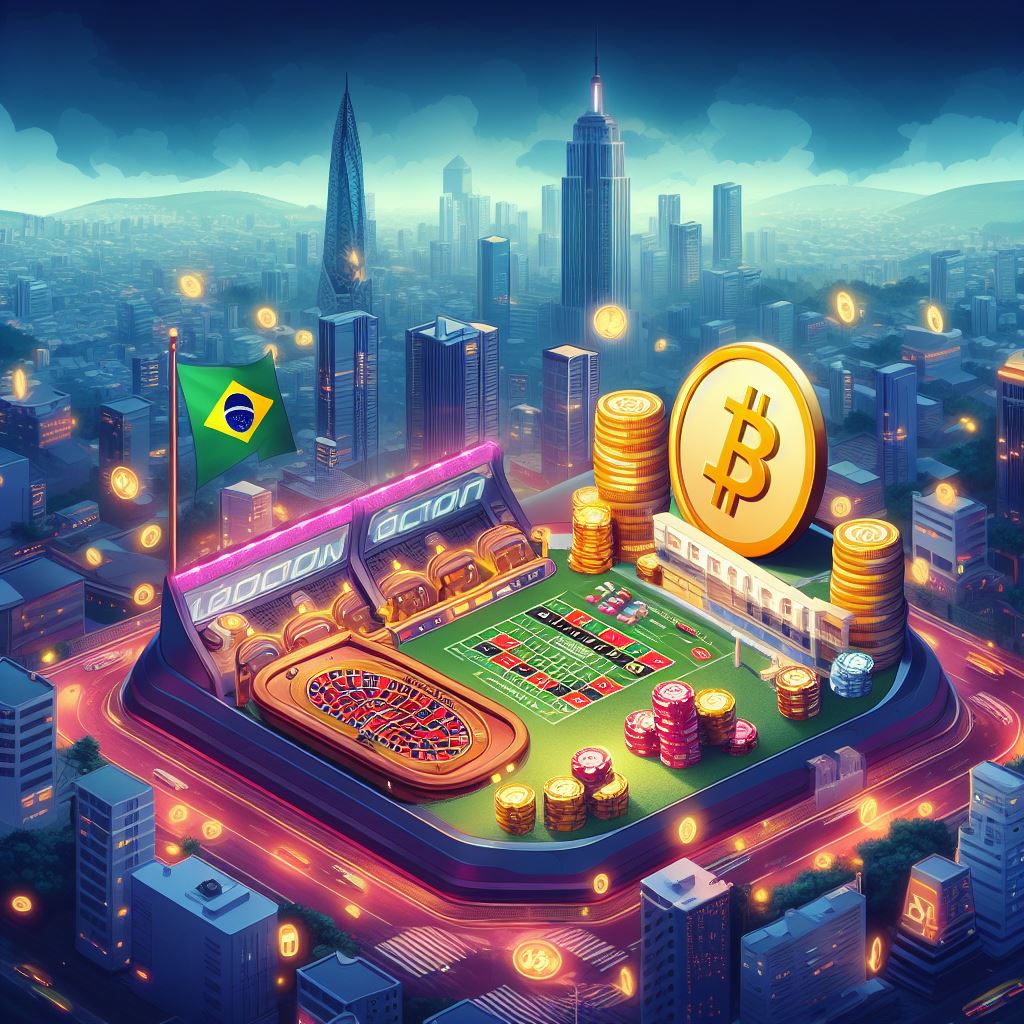 Descubra bbwin: A Principal Plataforma de Apostas no Brasil