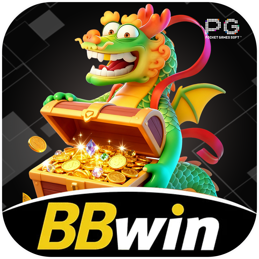 bbwin Logo
