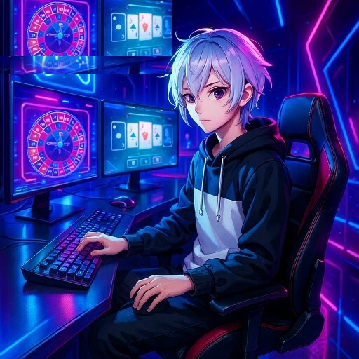 Imagem promocional da bbwin mostrando a plataforma e suas vantagens