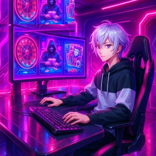 Imagem promocional da bbwin mostrando a plataforma e suas vantagens